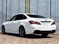 2018 Toyota Crown