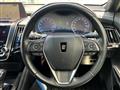 2018 Toyota Crown