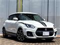 2019 Suzuki Swift