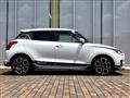 2019 Suzuki Swift