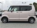 2013 Honda N BOX