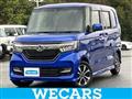 2020 Honda N BOX