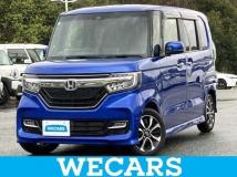 2020 Honda N BOX