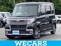 2018 Daihatsu Tanto