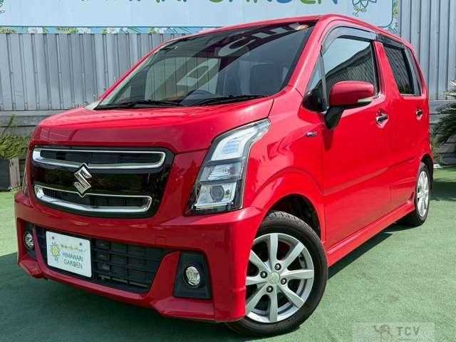 2018 Suzuki Suzuki Others