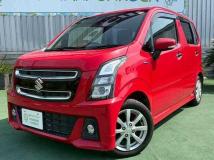 2018 Suzuki Suzuki Others