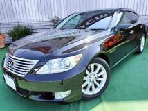 2009 Lexus LS