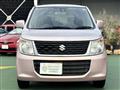 2015 Suzuki Wagon R