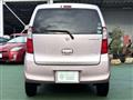 2015 Suzuki Wagon R