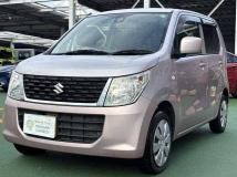 2015 Suzuki Wagon R