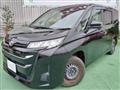 2022 Toyota Noah