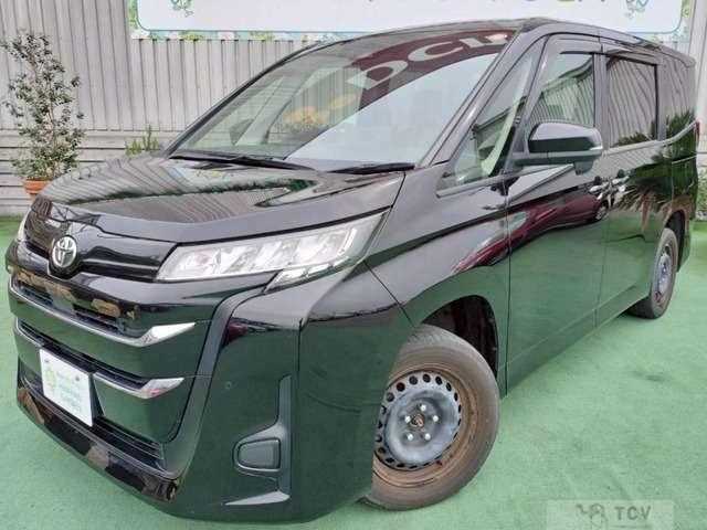 2022 Toyota Noah