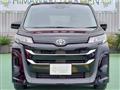 2022 Toyota Noah