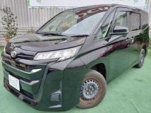 2022 Toyota Noah