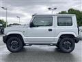 2023 Suzuki Jimny