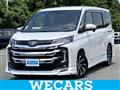 2022 Toyota Noah