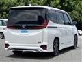 2022 Toyota Noah