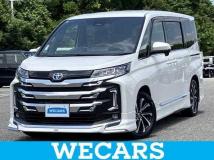 2022 Toyota Noah