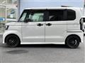 2022 Honda N BOX