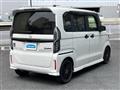 2022 Honda N BOX