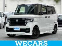 2022 Honda N BOX