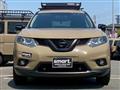 2014 Nissan X-Trail