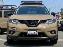 2014 Nissan X-Trail