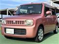 2010 Suzuki Lapin