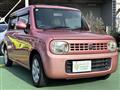 2010 Suzuki Lapin