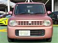 2010 Suzuki Lapin