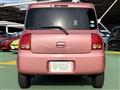 2010 Suzuki Lapin