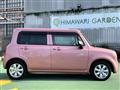 2010 Suzuki Lapin