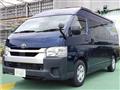 2021 Toyota Hiace Van