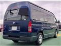 2021 Toyota Hiace Van