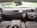 2021 Toyota Hiace Van