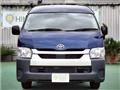 2021 Toyota Hiace Van