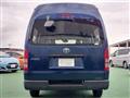 2021 Toyota Hiace Van