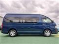 2021 Toyota Hiace Van