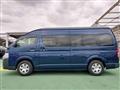 2021 Toyota Hiace Van