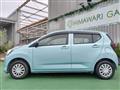 2020 Daihatsu Mira