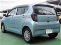 2020 Daihatsu Mira