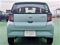 2020 Daihatsu Mira