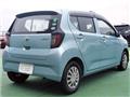 2020 Daihatsu Mira