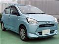 2020 Daihatsu Mira