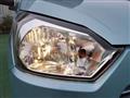 2020 Daihatsu Mira