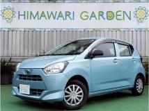 2020 Daihatsu Mira