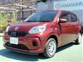 2018 Toyota Passo