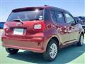 2018 Toyota Passo