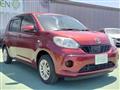 2018 Toyota Passo