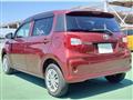 2018 Toyota Passo